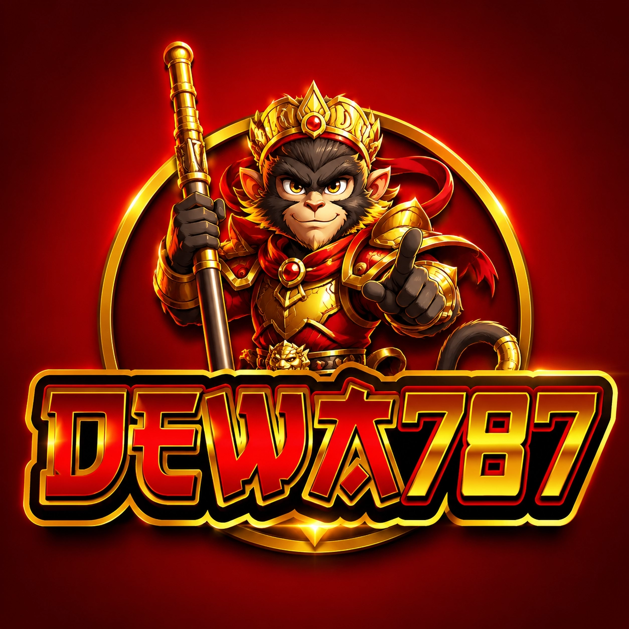 dewa787