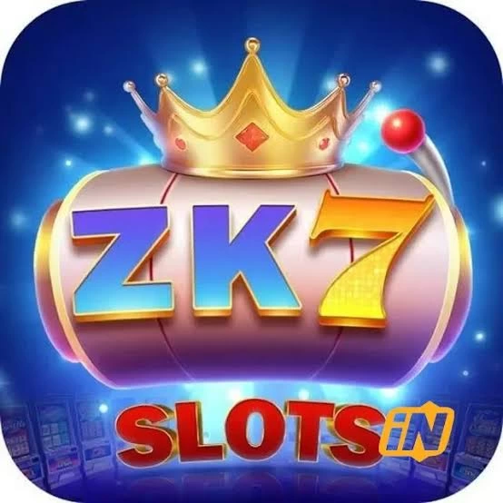 zk7slots Platform Game Online Indonesia Aman