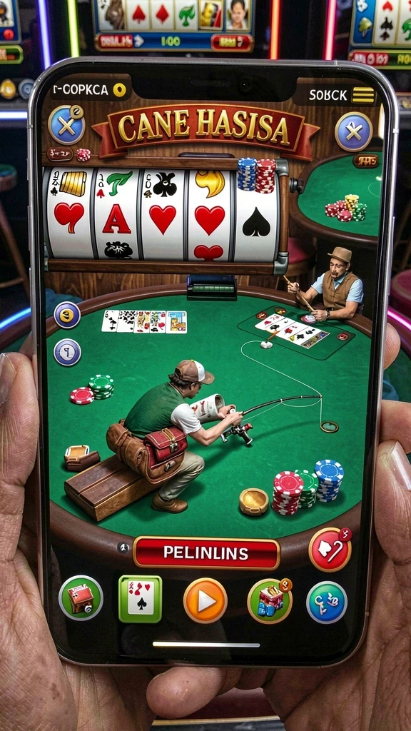 Cara Download sbobet88 APK dengan Mudah 2