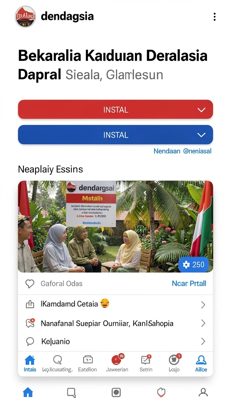 Info Aplikasi kiw69 Terbaru dan Cara Download