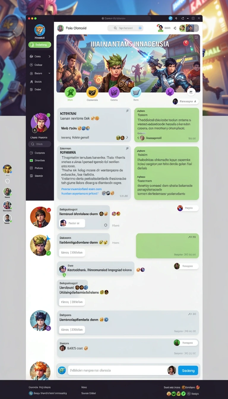Update Aplikasi aman33 Terbaru 2026 3