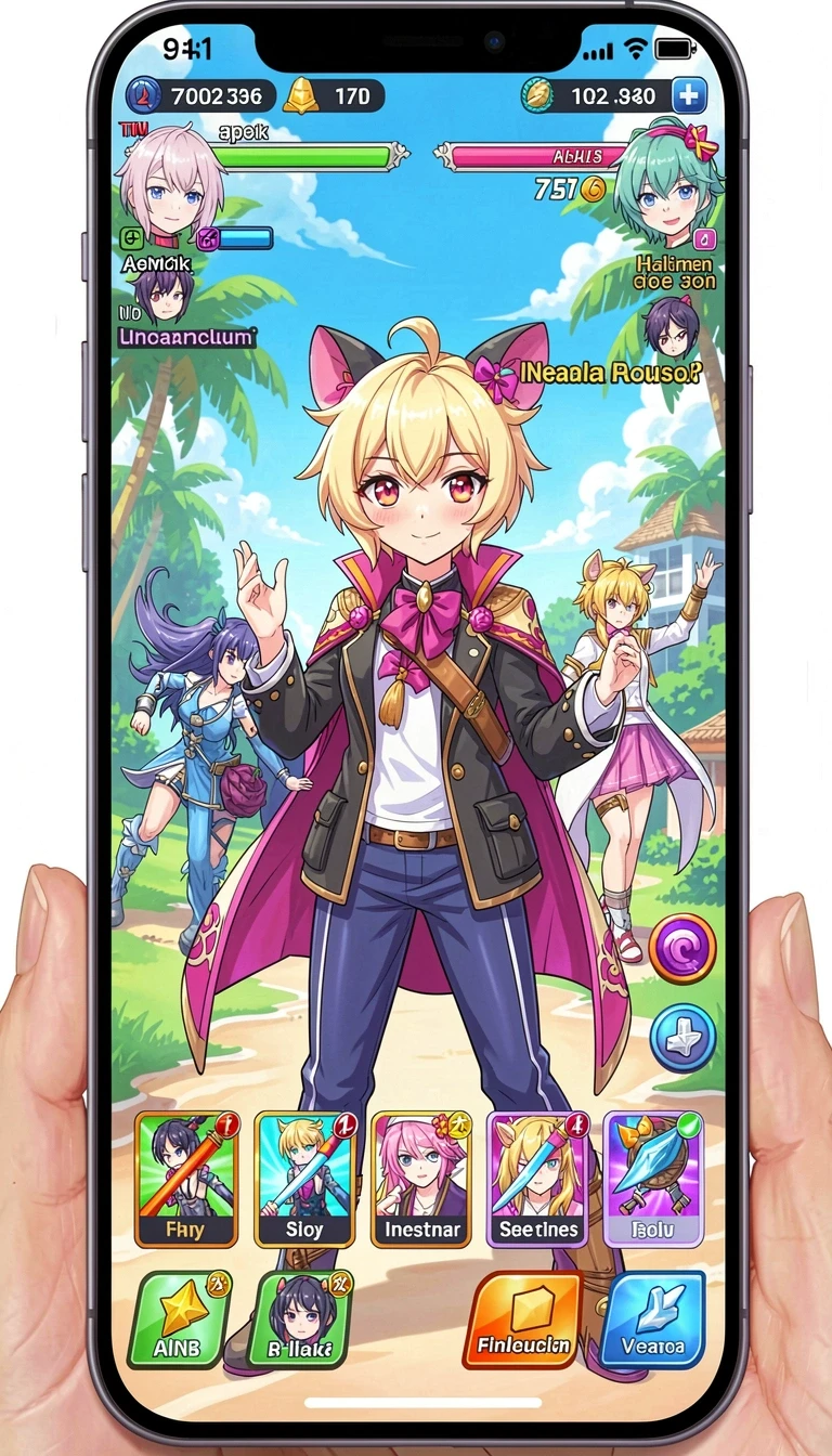 zk7slots Platform Game Online Indonesia Aman 3
