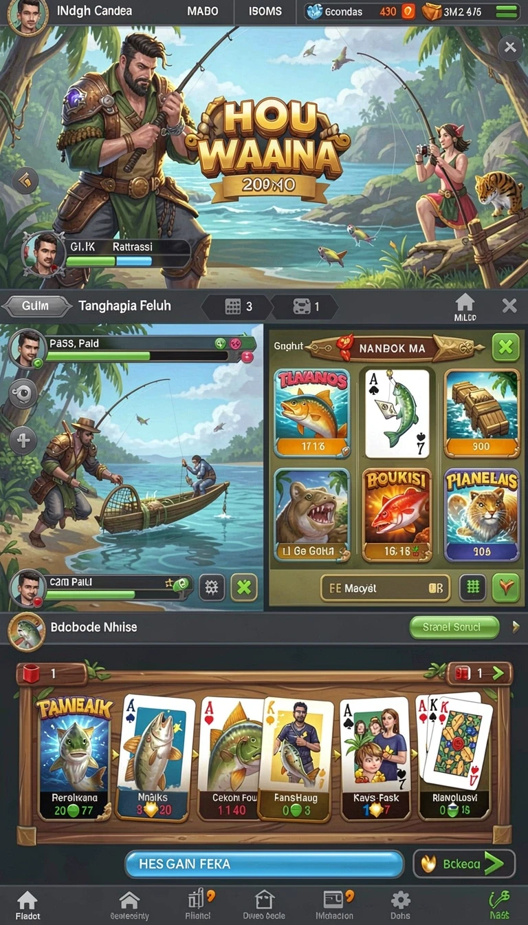 Aplikasi andara88 Ringan untuk Android 3