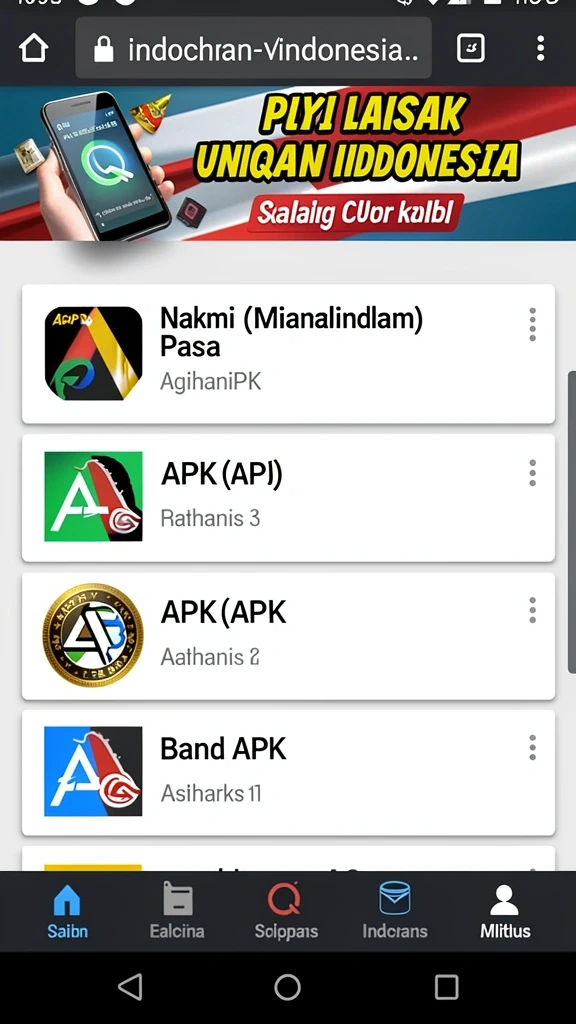 baru01 APK Terbaru: Download Cepat dan Gratis