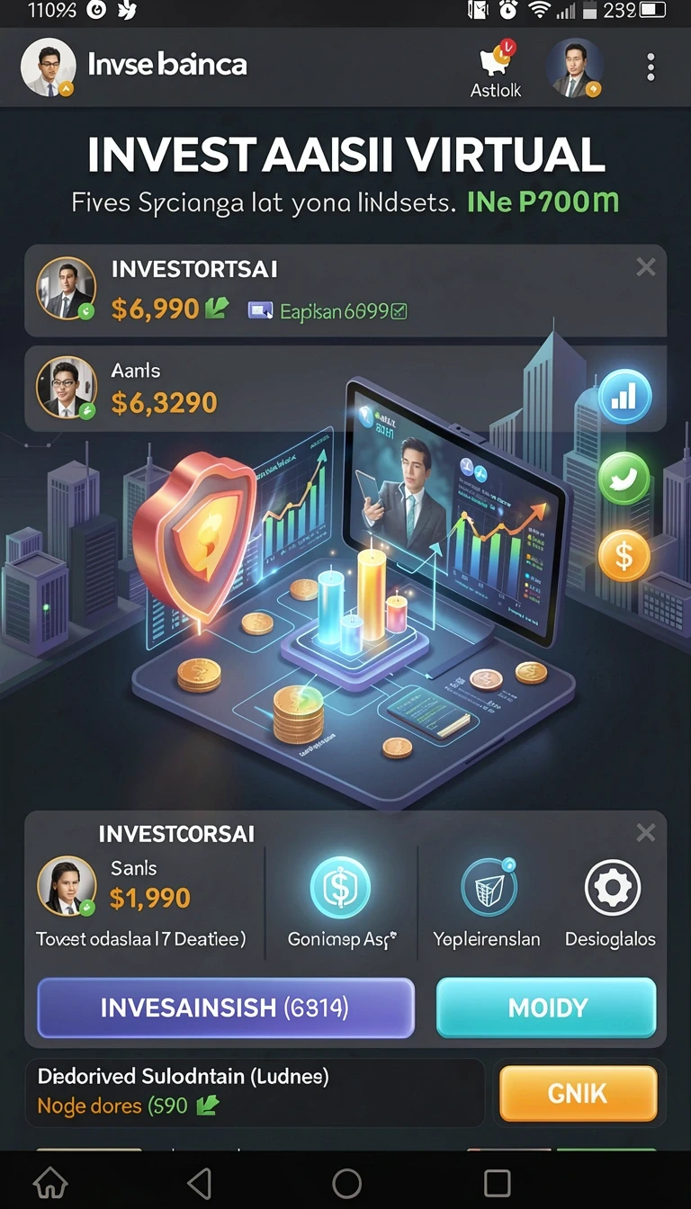 rejekibet App Game Online Indonesia Terpercaya 2