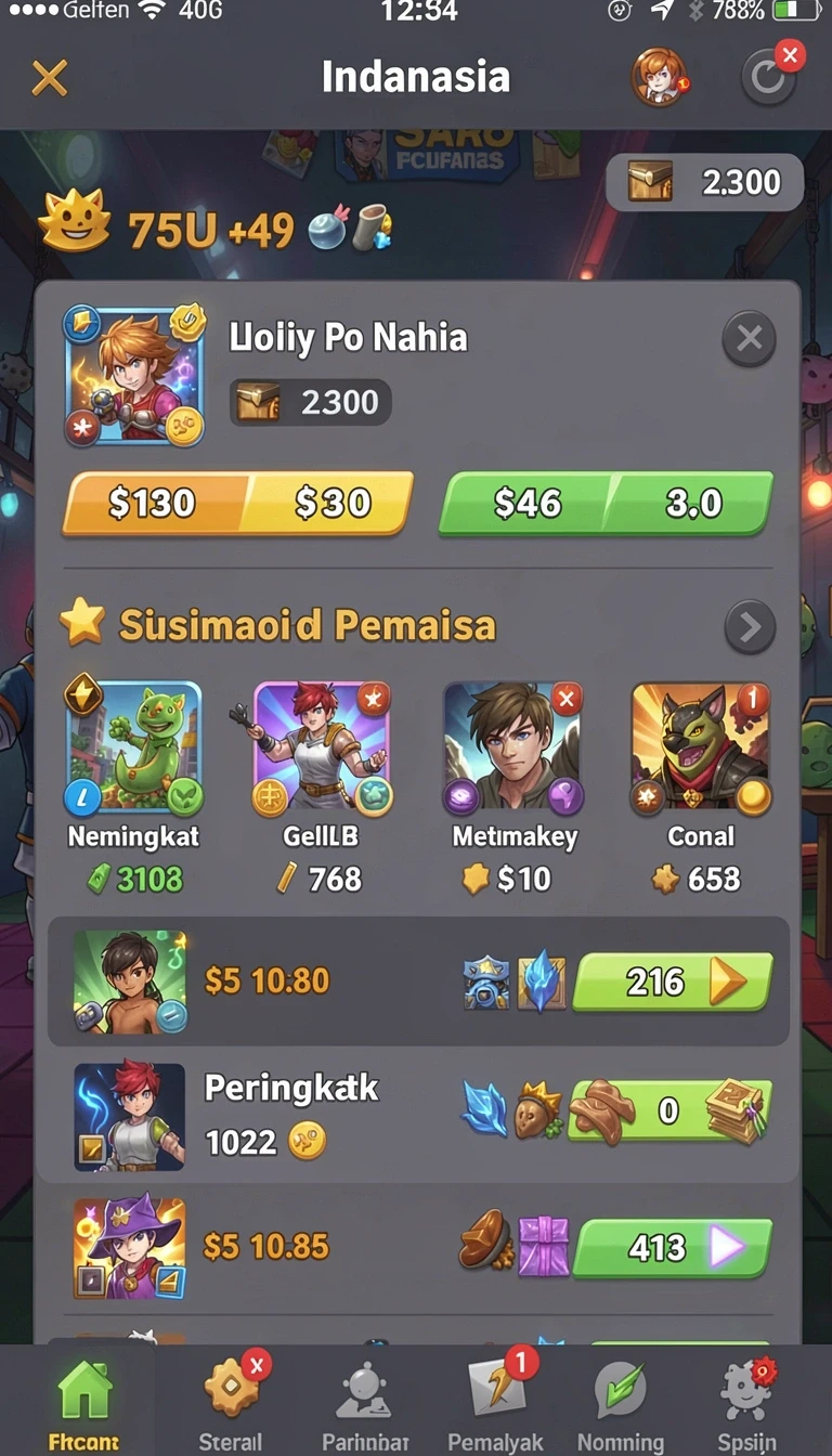 kepo66 App APK Terbaru 2