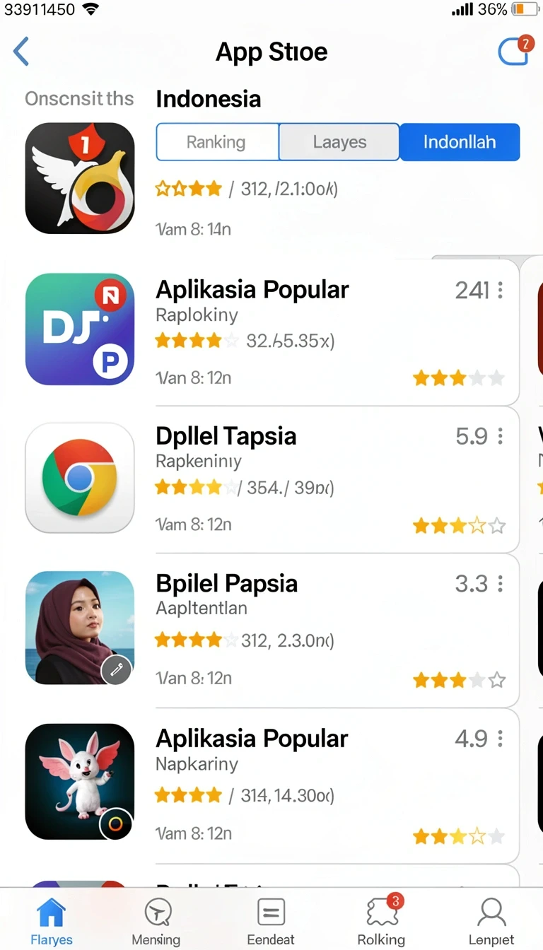 dewa787 Versi Terbaru untuk Android Tanpa Ribet 3
