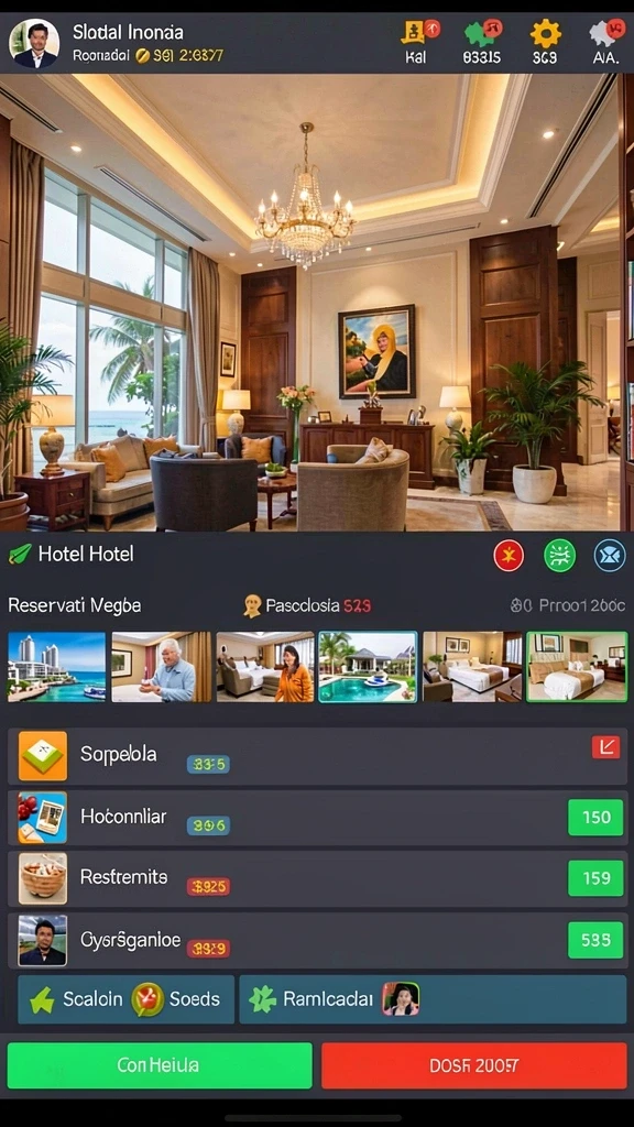 Aplikasi qq1221 Terpercaya untuk Android 2
