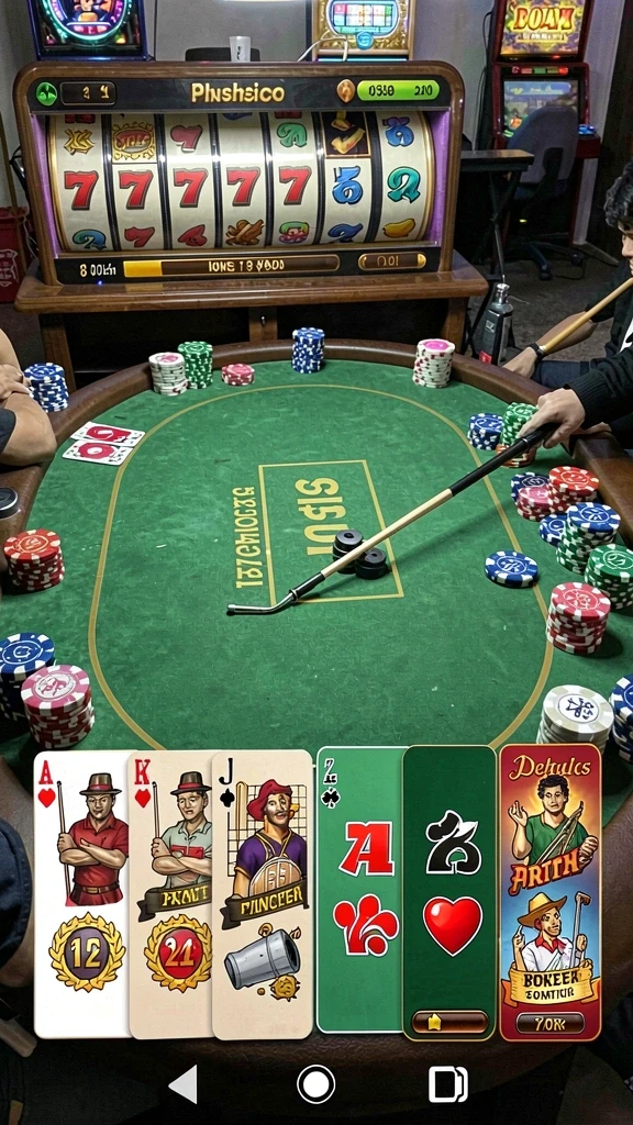 rejekibet App Game Online Indonesia Terpercaya