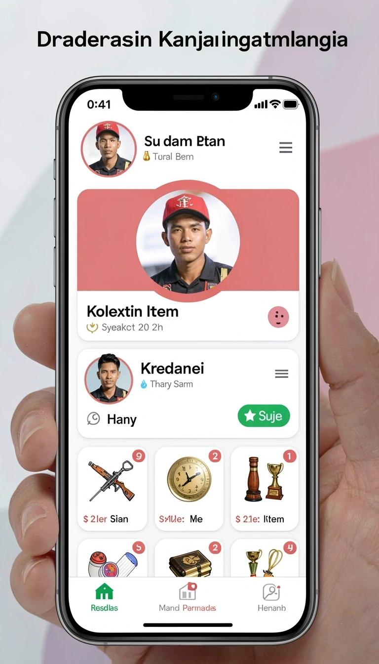 Download Aplikasi vo777 Terbaru untuk HP Android