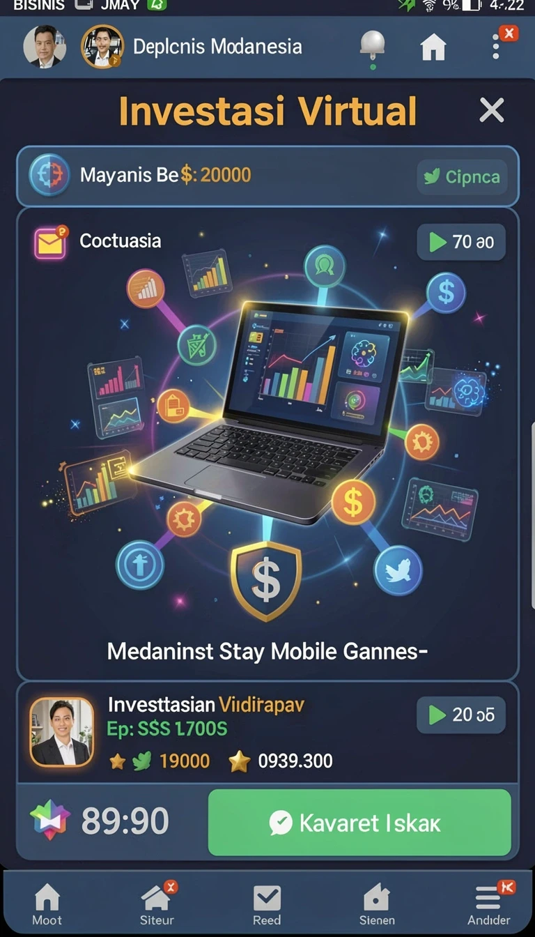 kitawd Aplikasi Game Online Indonesia Terpercaya 3