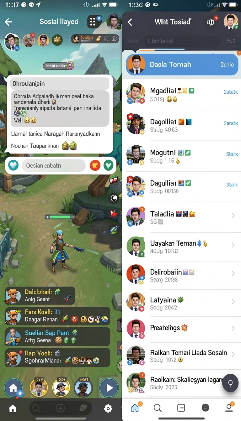 ongwin Terbaru: Review Aplikasi dan Link Unduh 2