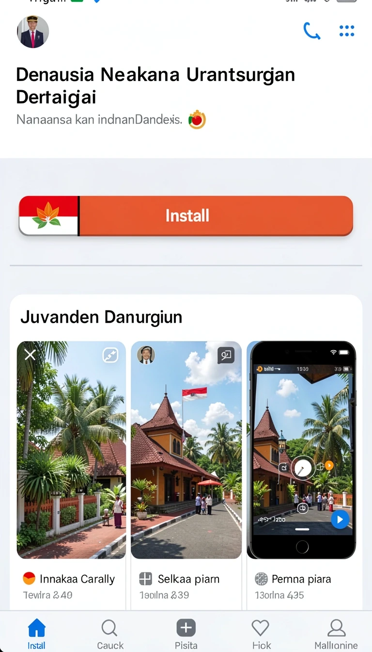 Cara Download sbobet88 APK dengan Mudah 3