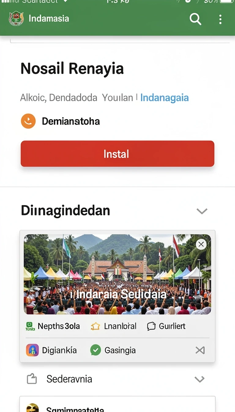 kitawd Aplikasi Game Online Indonesia Terpercaya