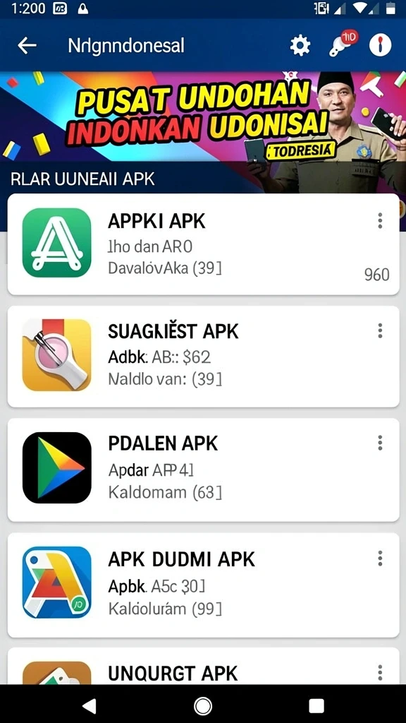 kitawd Aplikasi Game Online Indonesia Terpercaya 2